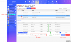 如何通过FaceBook营销软件采集指定国家的Facebook好友